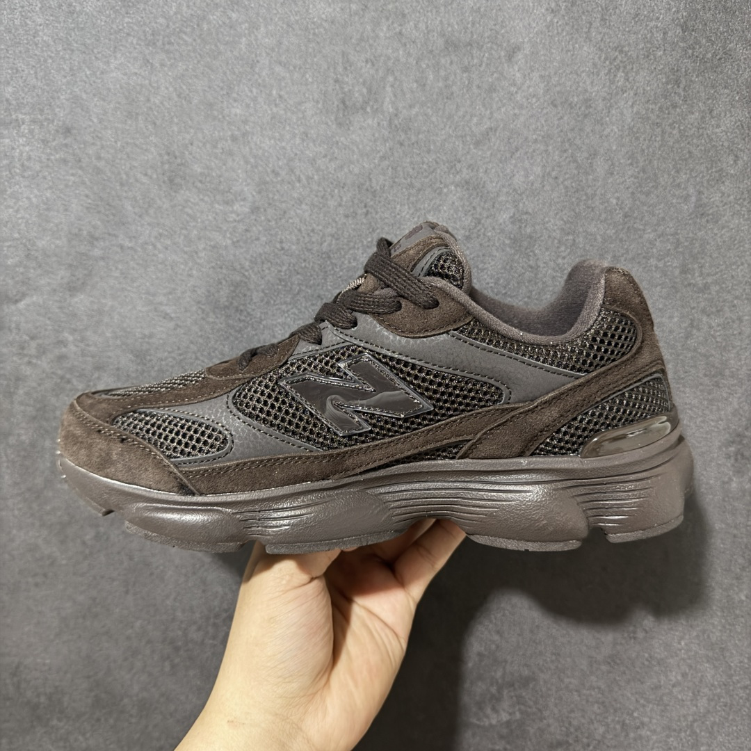 图片[2]-【公司级】New Balance 603系列复古透气休闲运动慢跑鞋 M6036WD 尺码：36 37 37.5 38 38.5 39 40 40.5 41 42 42.5 43 44 44.5 45-选品中心