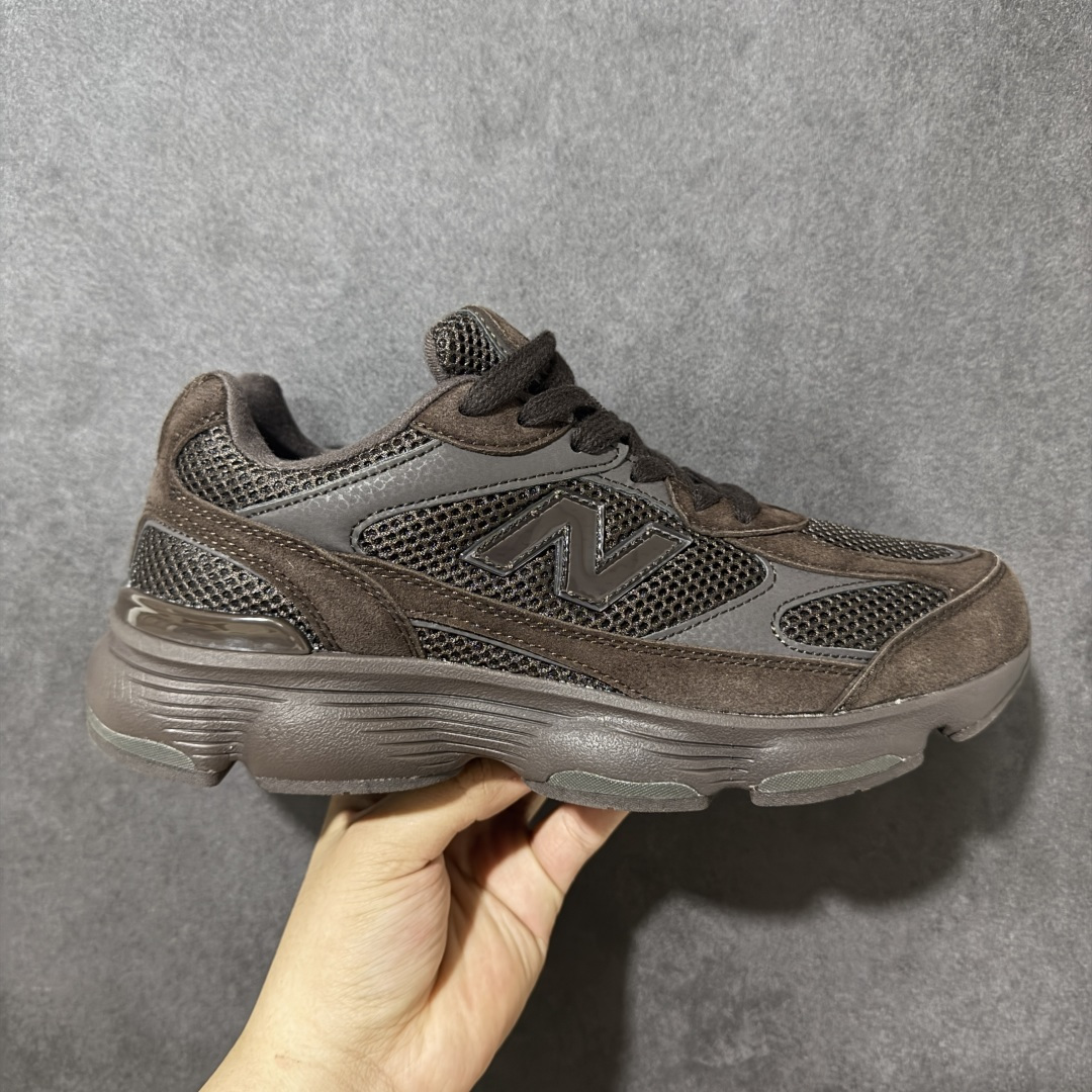 【公司级】New Balance 603系列复古透气休闲运动慢跑鞋 M6036WD 尺码:36 37 37.5 38 38.5 39 40 40.5 41 42 42.5 43 44 44.5 45-选品中心