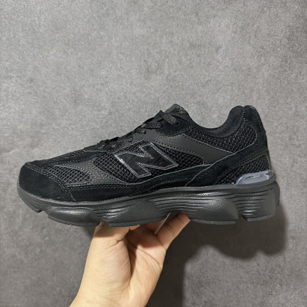 图片[2]-【公司级】New Balance 603系列复古透气休闲运动慢跑鞋 M6034GE 尺码：36 37 37.5 38 38.5 39 40 40.5 41 42 42.5 43 44 44.5 45-选品中心