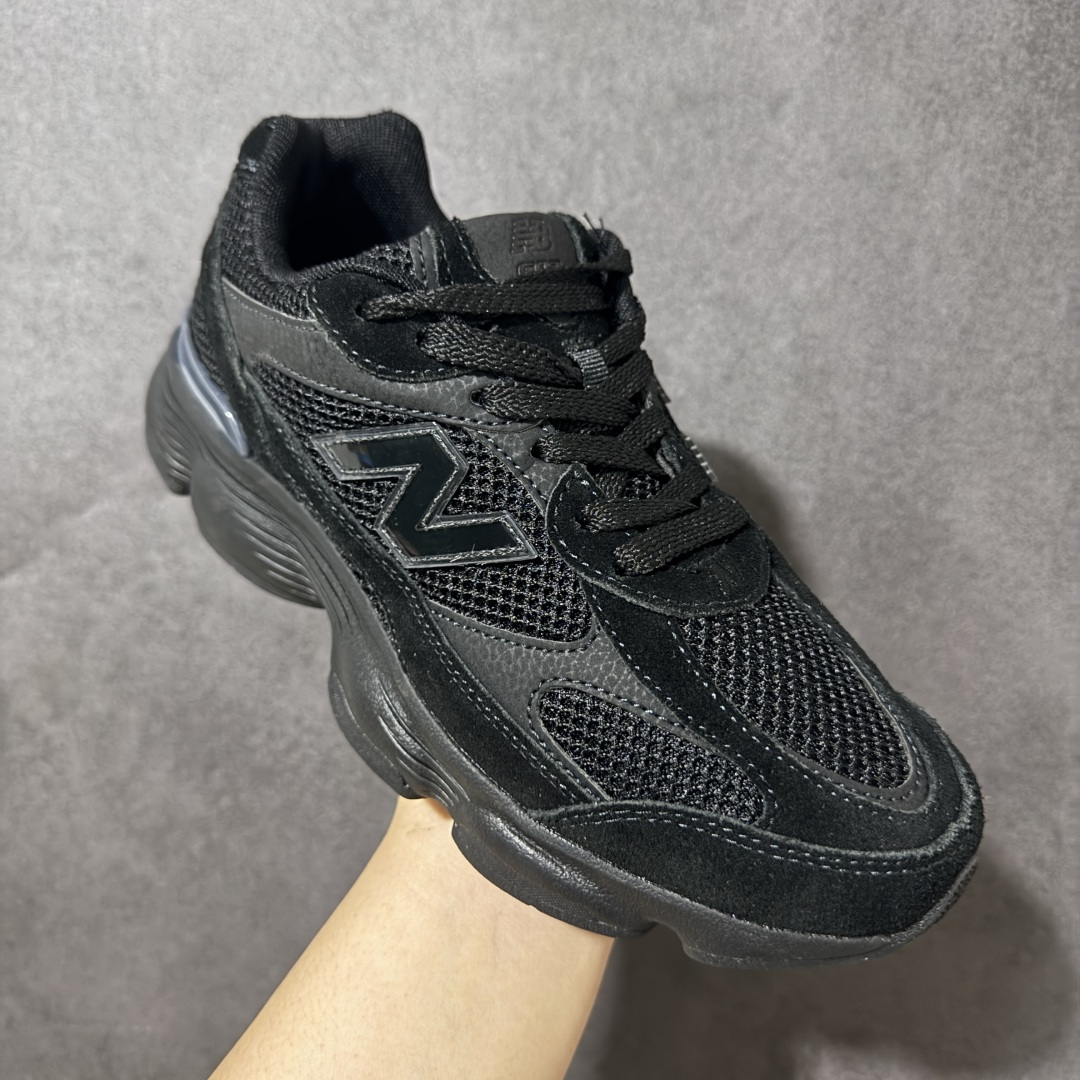 图片[3]-【公司级】New Balance 603系列复古透气休闲运动慢跑鞋 M6034GE 尺码：36 37 37.5 38 38.5 39 40 40.5 41 42 42.5 43 44 44.5 45-选品中心