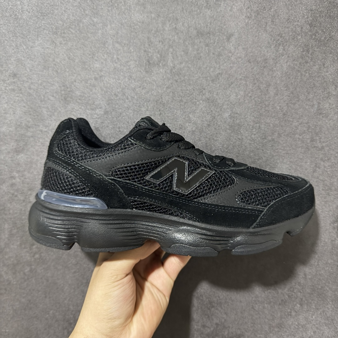 【公司级】New Balance 603系列复古透气休闲运动慢跑鞋 M6034GE 尺码：36 37 37.5 38 38.5 39 40 40.5 41 42 42.5 43 44 44.5 45-选品中心
