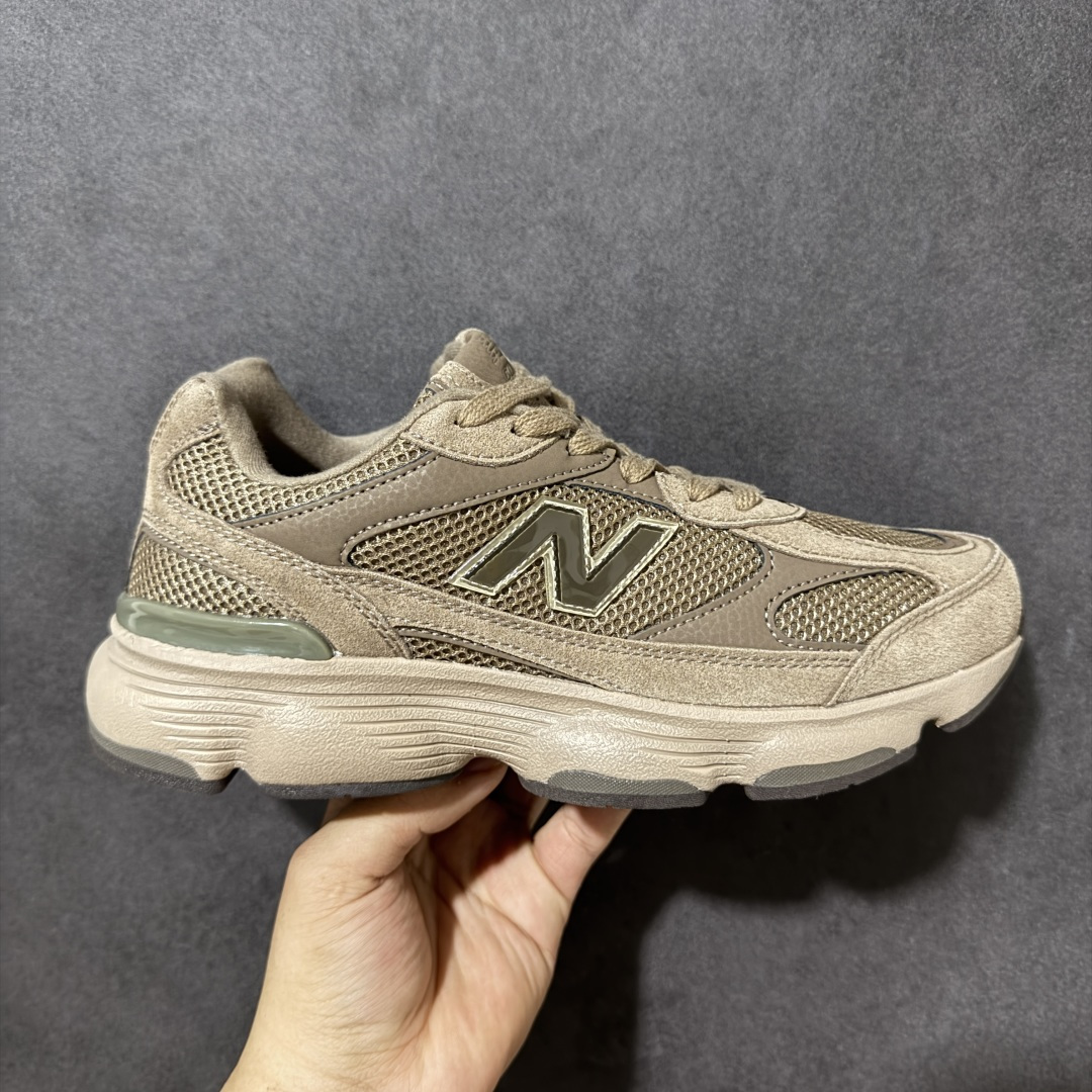 【公司级】New Balance 603系列复古透气休闲运动慢跑鞋 M6035RC 尺码:36 37 37.5 38 38.5 39 40 40.5 41 42 42.5 43 44 44.5 45-选品中心