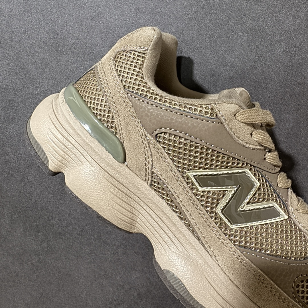 图片[7]-【公司级】New Balance 603系列复古透气休闲运动慢跑鞋 M6035RC 尺码：36 37 37.5 38 38.5 39 40 40.5 41 42 42.5 43 44 44.5 45-选品中心