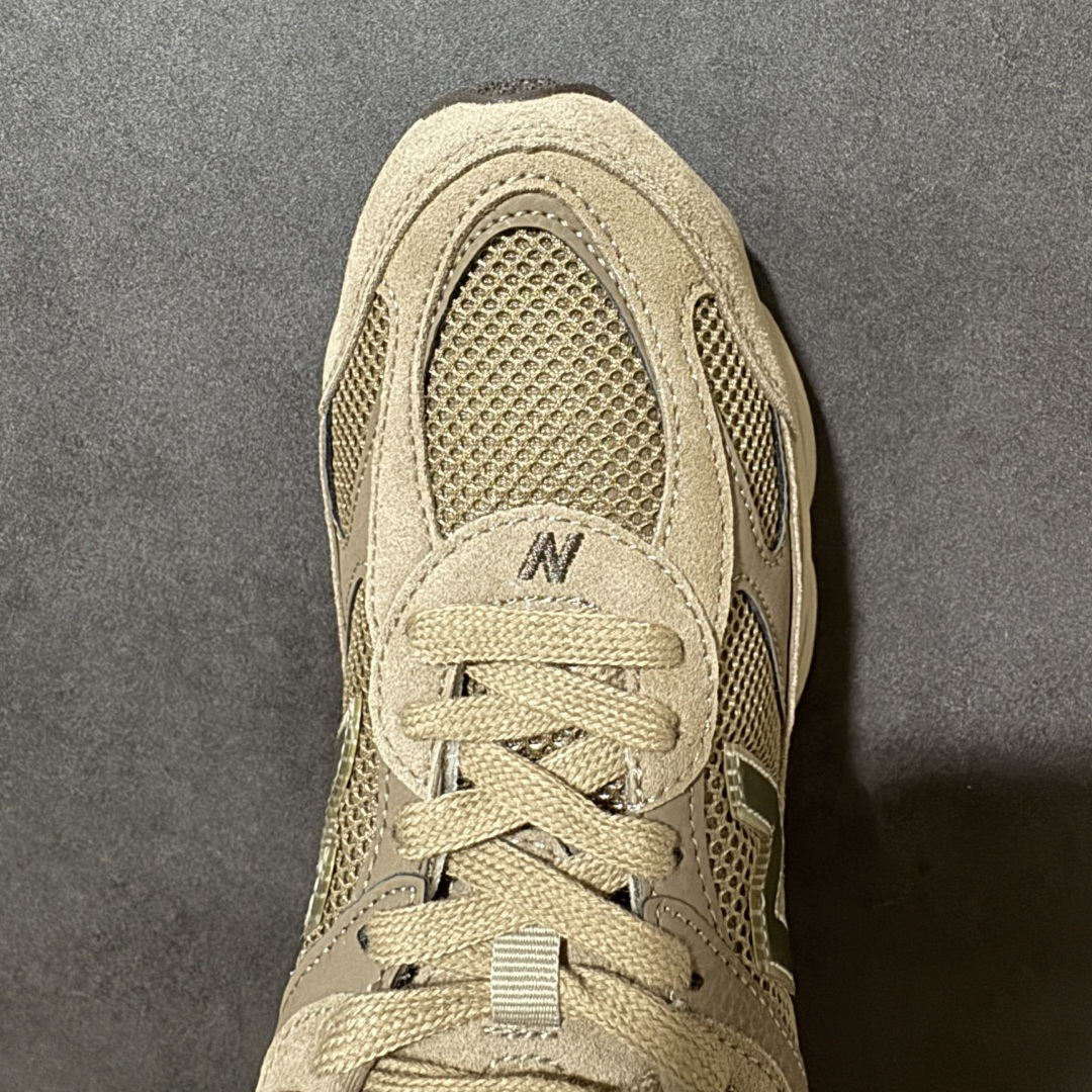 图片[5]-【公司级】New Balance 603系列复古透气休闲运动慢跑鞋 M6035RC 尺码：36 37 37.5 38 38.5 39 40 40.5 41 42 42.5 43 44 44.5 45-选品中心