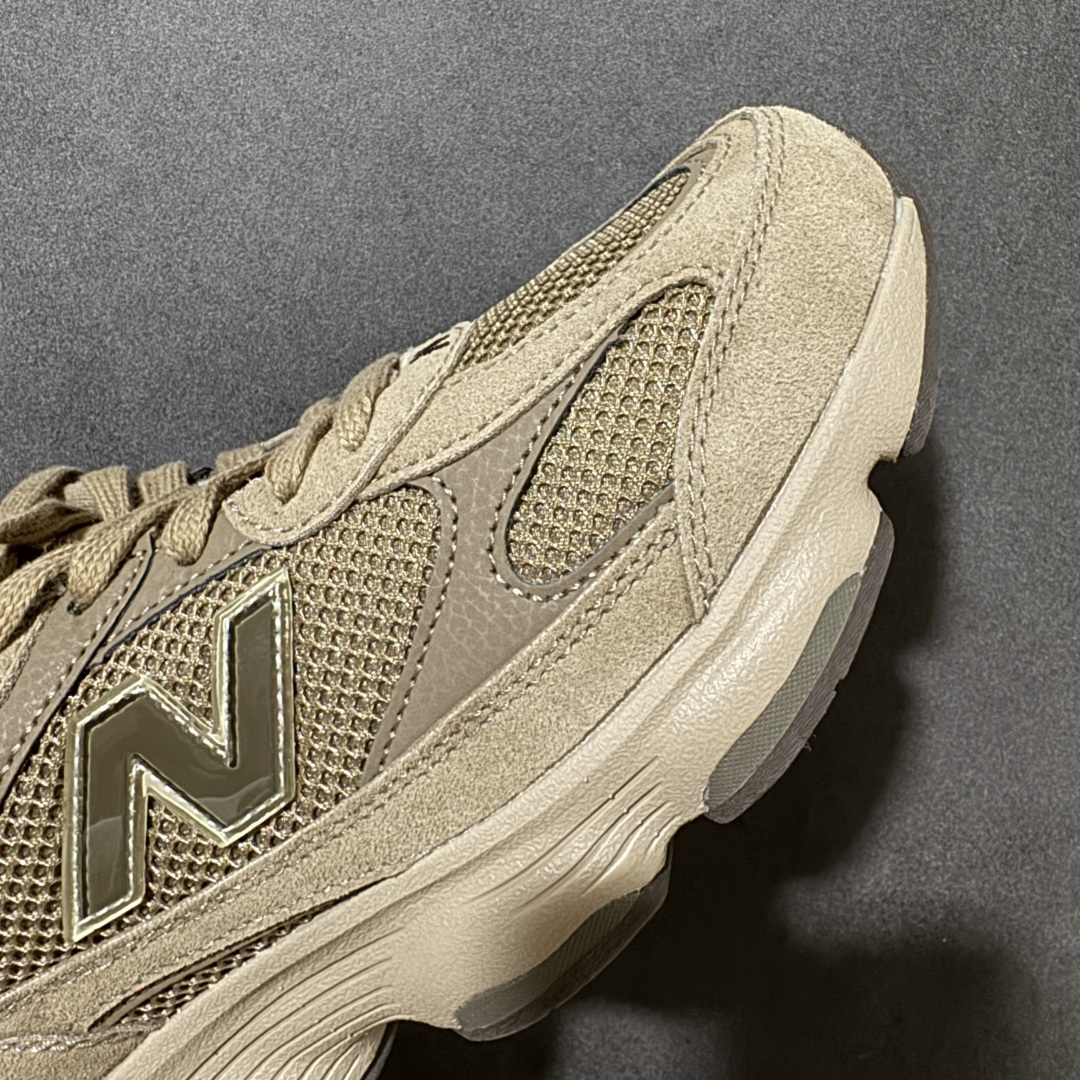图片[8]-【公司级】New Balance 603系列复古透气休闲运动慢跑鞋 M6035RC 尺码：36 37 37.5 38 38.5 39 40 40.5 41 42 42.5 43 44 44.5 45-选品中心