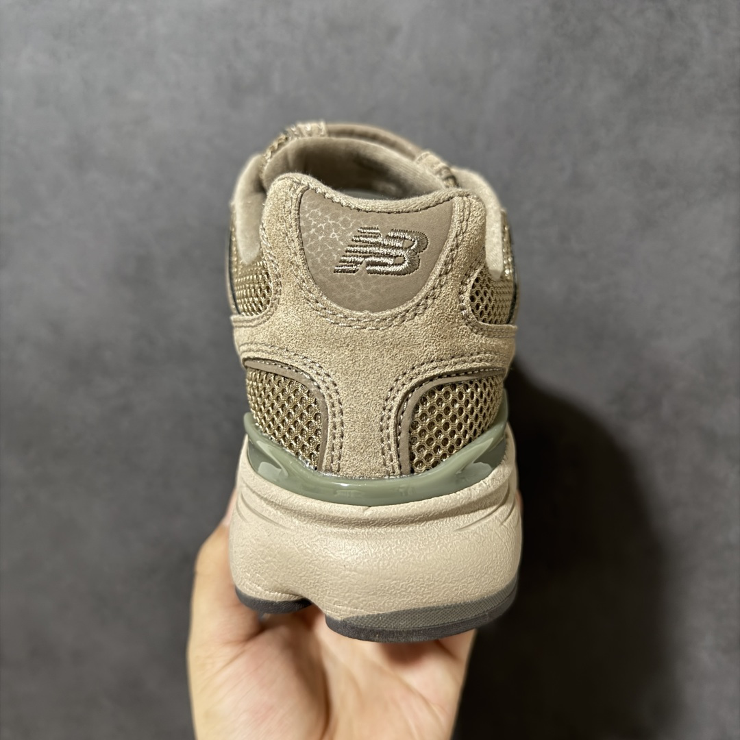 图片[4]-【公司级】New Balance 603系列复古透气休闲运动慢跑鞋 M6035RC 尺码：36 37 37.5 38 38.5 39 40 40.5 41 42 42.5 43 44 44.5 45-选品中心