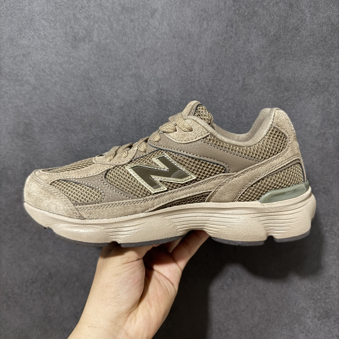 图片[2]-【公司级】New Balance 603系列复古透气休闲运动慢跑鞋 M6035RC 尺码：36 37 37.5 38 38.5 39 40 40.5 41 42 42.5 43 44 44.5 45-选品中心