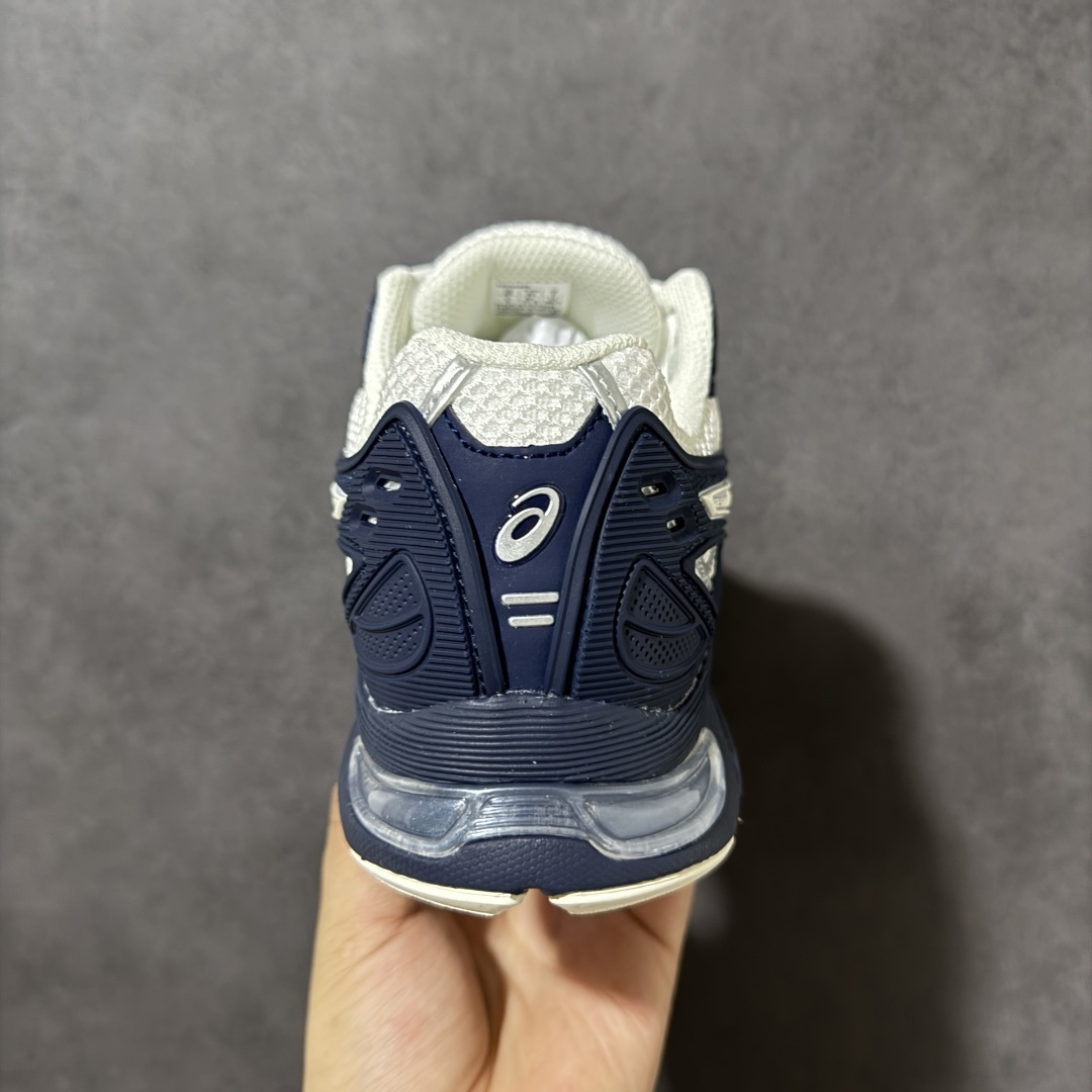 图片[4]-【公司级】Asics UB12-S Gel-SD Lyte 亚瑟士舒适贴合跑步鞋 货号：1203A886-100  尺码：36 37 37.5 38 39 39.5 40 40.5 41.5 42 42.5 43.5 44 45-选品中心