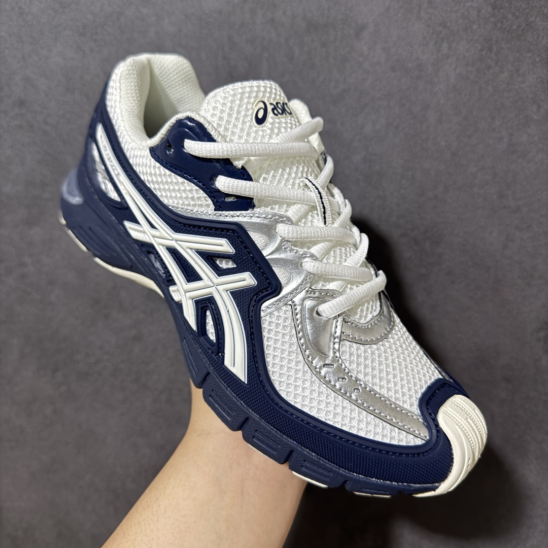 图片[3]-【公司级】Asics UB12-S Gel-SD Lyte 亚瑟士舒适贴合跑步鞋 货号：1203A886-100  尺码：36 37 37.5 38 39 39.5 40 40.5 41.5 42 42.5 43.5 44 45-选品中心