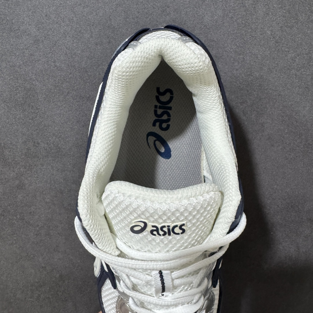 图片[6]-【公司级】Asics UB12-S Gel-SD Lyte 亚瑟士舒适贴合跑步鞋 货号：1203A886-100  尺码：36 37 37.5 38 39 39.5 40 40.5 41.5 42 42.5 43.5 44 45-选品中心