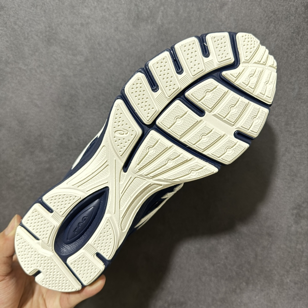 图片[9]-【公司级】Asics UB12-S Gel-SD Lyte 亚瑟士舒适贴合跑步鞋 货号：1203A886-100  尺码：36 37 37.5 38 39 39.5 40 40.5 41.5 42 42.5 43.5 44 45-选品中心
