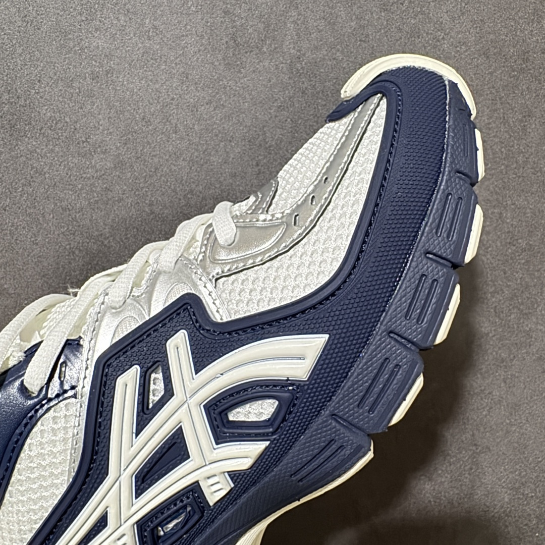 图片[8]-【公司级】Asics UB12-S Gel-SD Lyte 亚瑟士舒适贴合跑步鞋 货号：1203A886-100  尺码：36 37 37.5 38 39 39.5 40 40.5 41.5 42 42.5 43.5 44 45-选品中心