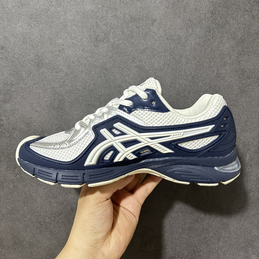 图片[2]-【公司级】Asics UB12-S Gel-SD Lyte 亚瑟士舒适贴合跑步鞋 货号：1203A886-100  尺码：36 37 37.5 38 39 39.5 40 40.5 41.5 42 42.5 43.5 44 45-选品中心