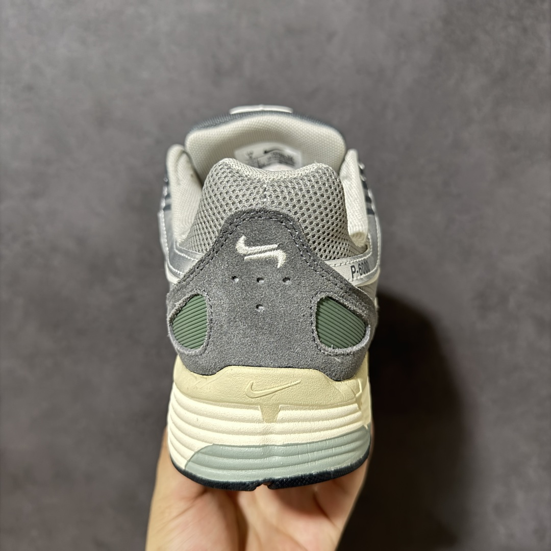 图片[4]-【公司级】Nike P-6000 舒适轻盈减震透气轻便 低帮 休闲跑步鞋 款号：FN7509-029 尺码：36 36.5 37.5 38 38.5 39 40 40.5 41 42 42.5 43 44 44.5 45-选品中心