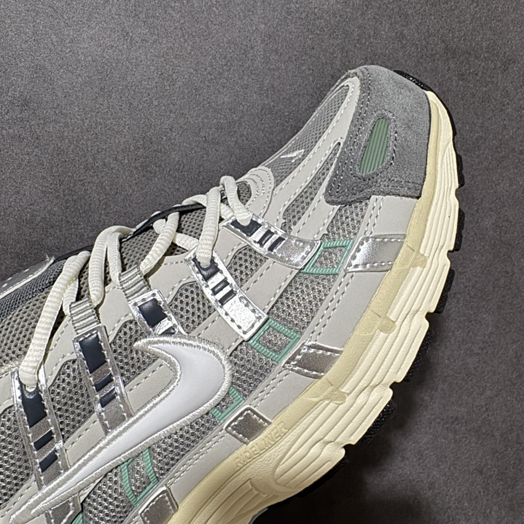图片[8]-【公司级】Nike P-6000 舒适轻盈减震透气轻便 低帮 休闲跑步鞋 款号：FN7509-029 尺码：36 36.5 37.5 38 38.5 39 40 40.5 41 42 42.5 43 44 44.5 45-选品中心