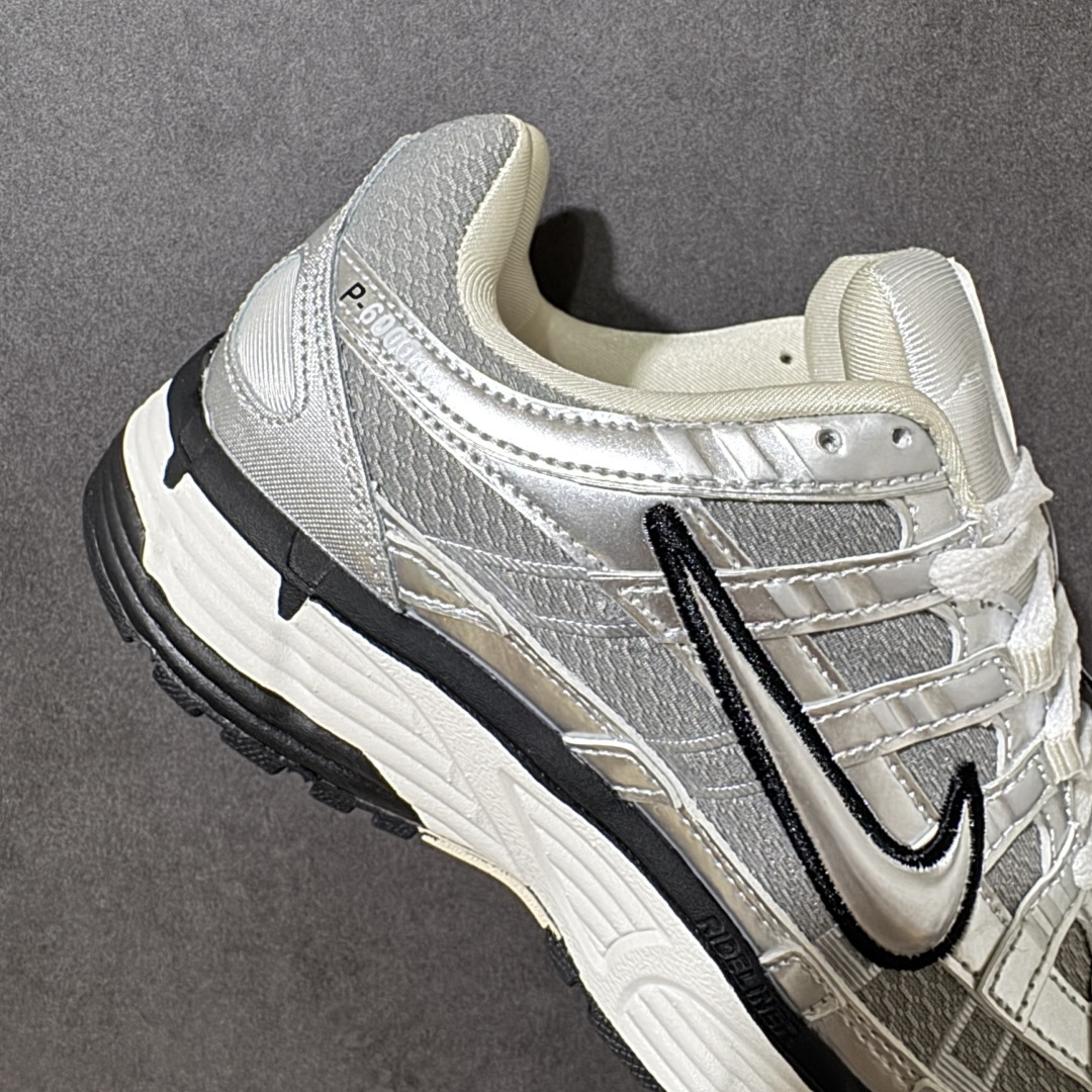 图片[7]-【公司级】Nike P-6000 舒适轻盈减震透气轻便 低帮 休闲跑步鞋 款号：CN0149-001 尺码：36 36.5 37.5 38 38.5 39 40 40.5 41 42 42.5 43 44 44.5 45-选品中心