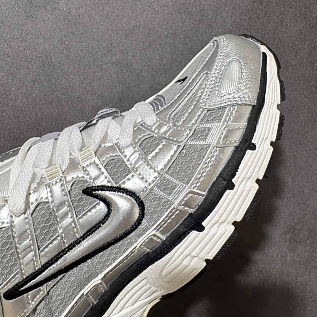 图片[8]-【公司级】Nike P-6000 舒适轻盈减震透气轻便 低帮 休闲跑步鞋 款号：CN0149-001 尺码：36 36.5 37.5 38 38.5 39 40 40.5 41 42 42.5 43 44 44.5 45-选品中心