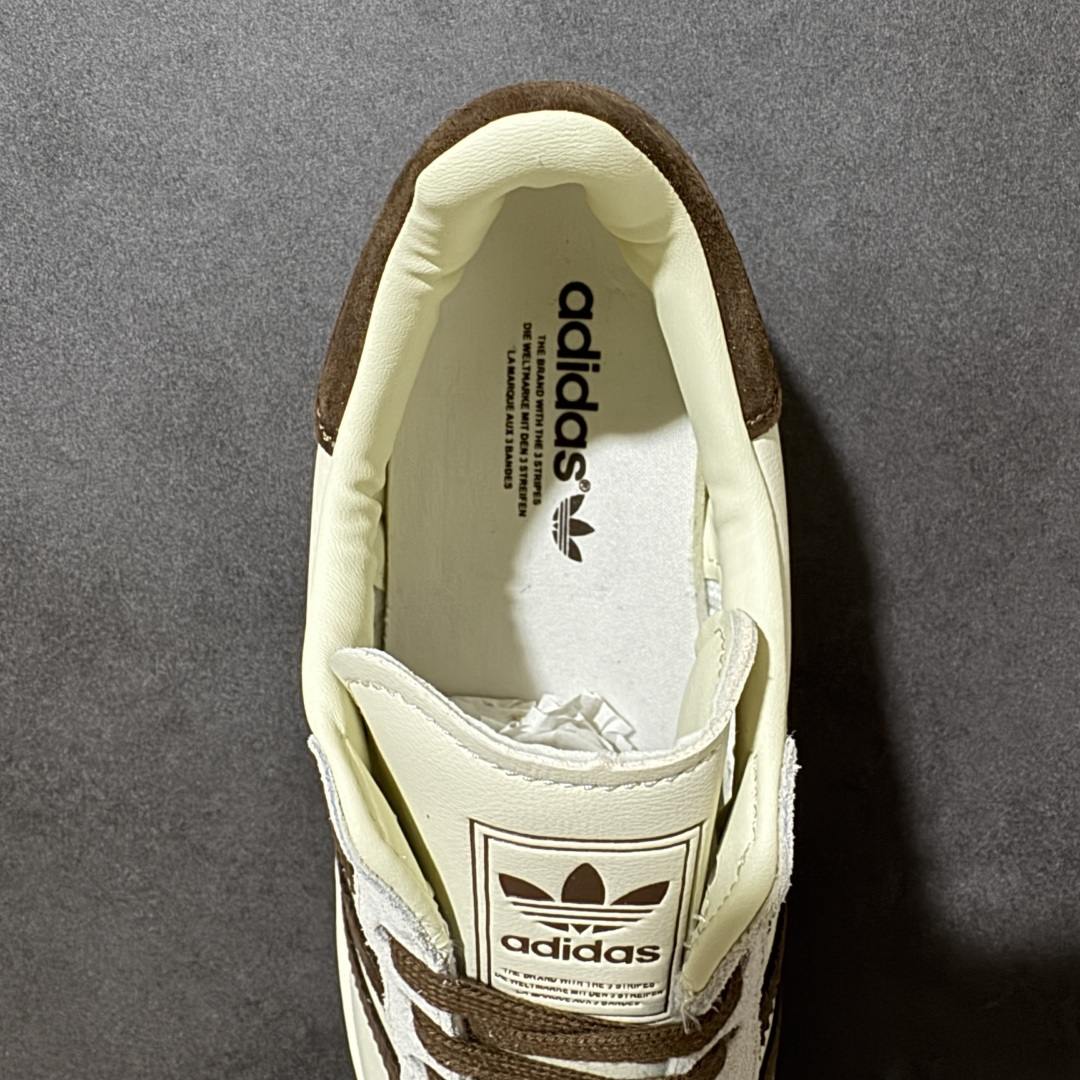 图片[6]-【公司级】Adidas Originals Superstar II 贝壳头休闲板鞋 货号：KH8707  尺码：35 36 36.5 37.5 38 38.5 39 40 40.5 41 42 42.5 43 44 44.5 45-选品中心