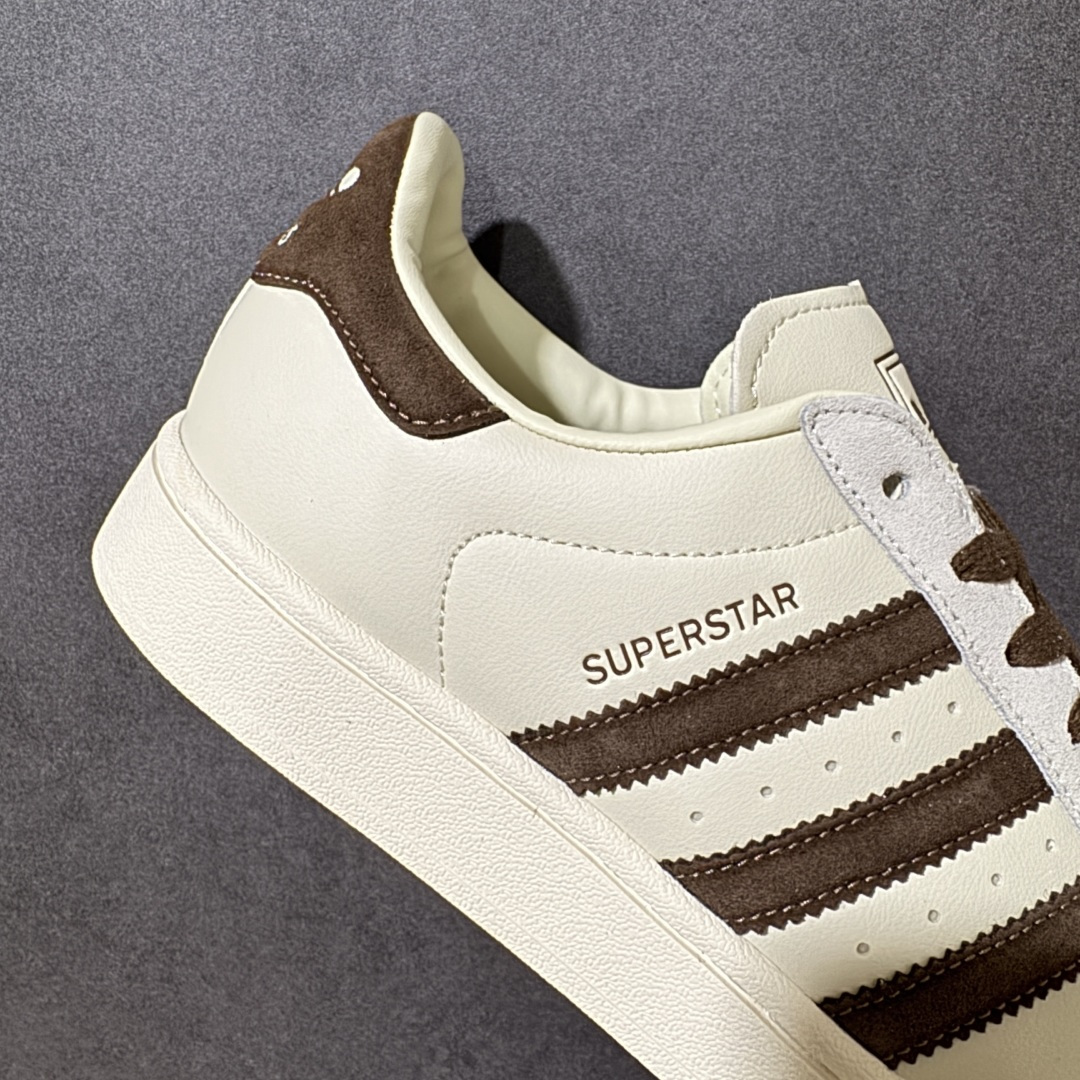 图片[7]-【公司级】Adidas Originals Superstar II 贝壳头休闲板鞋 货号：KH8707  尺码：35 36 36.5 37.5 38 38.5 39 40 40.5 41 42 42.5 43 44 44.5 45-选品中心