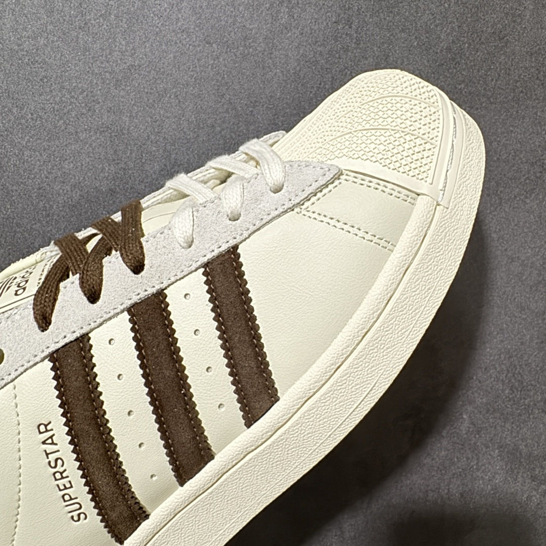 图片[8]-【公司级】Adidas Originals Superstar II 贝壳头休闲板鞋 货号：KH8707  尺码：35 36 36.5 37.5 38 38.5 39 40 40.5 41 42 42.5 43 44 44.5 45-选品中心