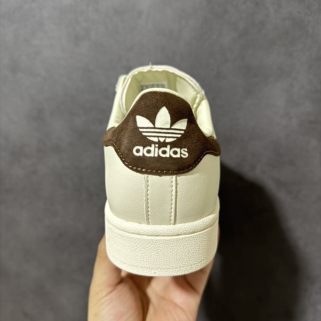 图片[4]-【公司级】Adidas Originals Superstar II 贝壳头休闲板鞋 货号：KH8707  尺码：35 36 36.5 37.5 38 38.5 39 40 40.5 41 42 42.5 43 44 44.5 45-选品中心