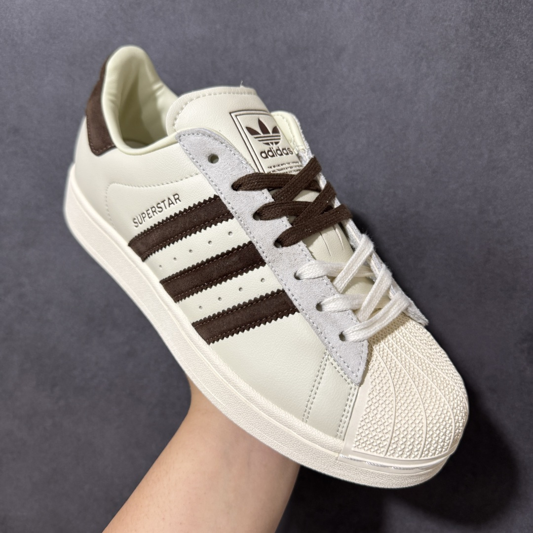 图片[3]-【公司级】Adidas Originals Superstar II 贝壳头休闲板鞋 货号：KH8707  尺码：35 36 36.5 37.5 38 38.5 39 40 40.5 41 42 42.5 43 44 44.5 45-选品中心