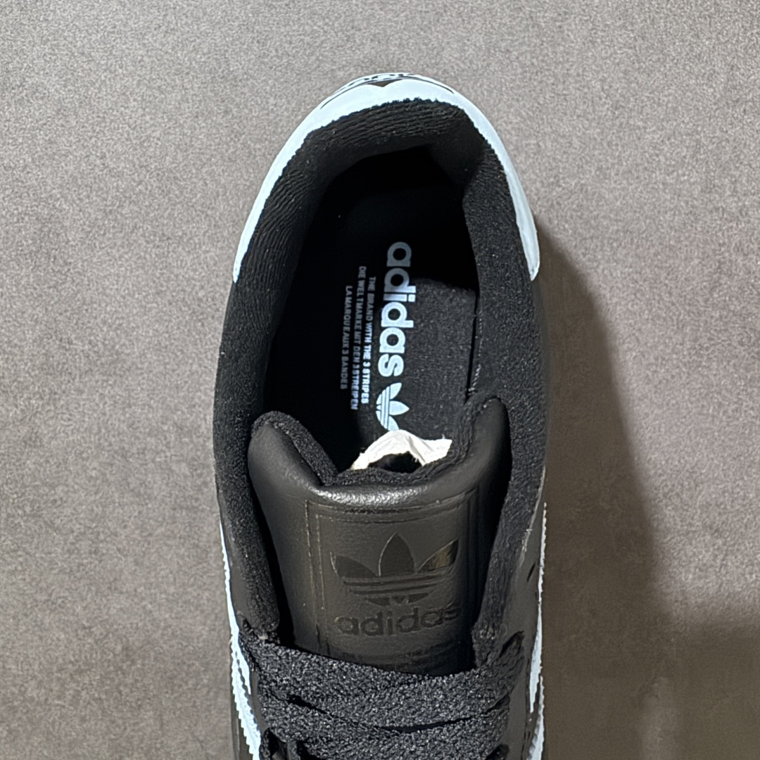图片[6]-【公司级】Adidas Originals Superstar贝壳头系列 阿迪达斯 低帮经典百搭休闲运动板鞋 货号：JS1338 尺码：36 36.5 37 38 38.5 39 40 40.5 41 42 42.5 43 44 45 编码：AYB200210-选品中心