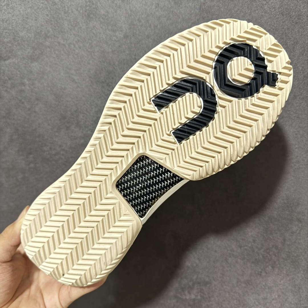 图片[9]-【公司级】On昂跑 THE ROGER Pro 2 舒适轻盈 透气 低帮 网球鞋 货号：3ME10302929 尺码：36-46无半码-选品中心