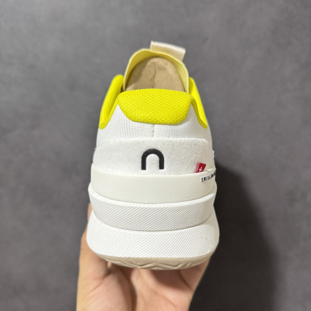 图片[4]-【公司级】On昂跑 THE ROGER Pro 2 舒适轻盈 透气 低帮 网球鞋 货号：3ME10302929 尺码：36-46无半码-选品中心