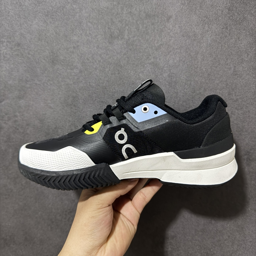 图片[2]-【公司级】On昂跑 THE ROGER Pro 2 舒适轻盈 透气 低帮 网球鞋 货号：3ME10570358 尺码：36-46无半码-选品中心
