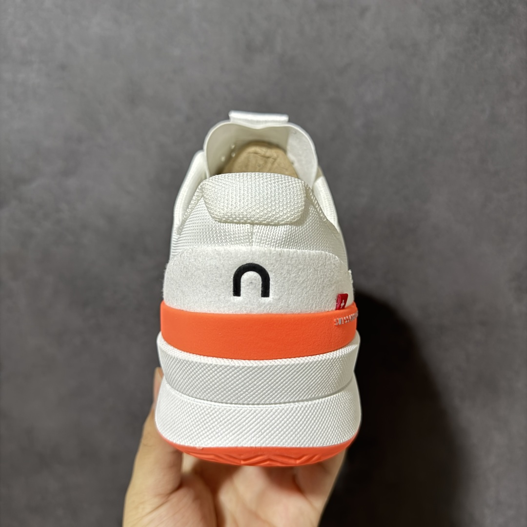 图片[4]-【公司级】On昂跑 THE ROGER Pro 2 舒适轻盈 透气 低帮 网球鞋 货号：3ME10300256 尺码：36-46无半码-选品中心
