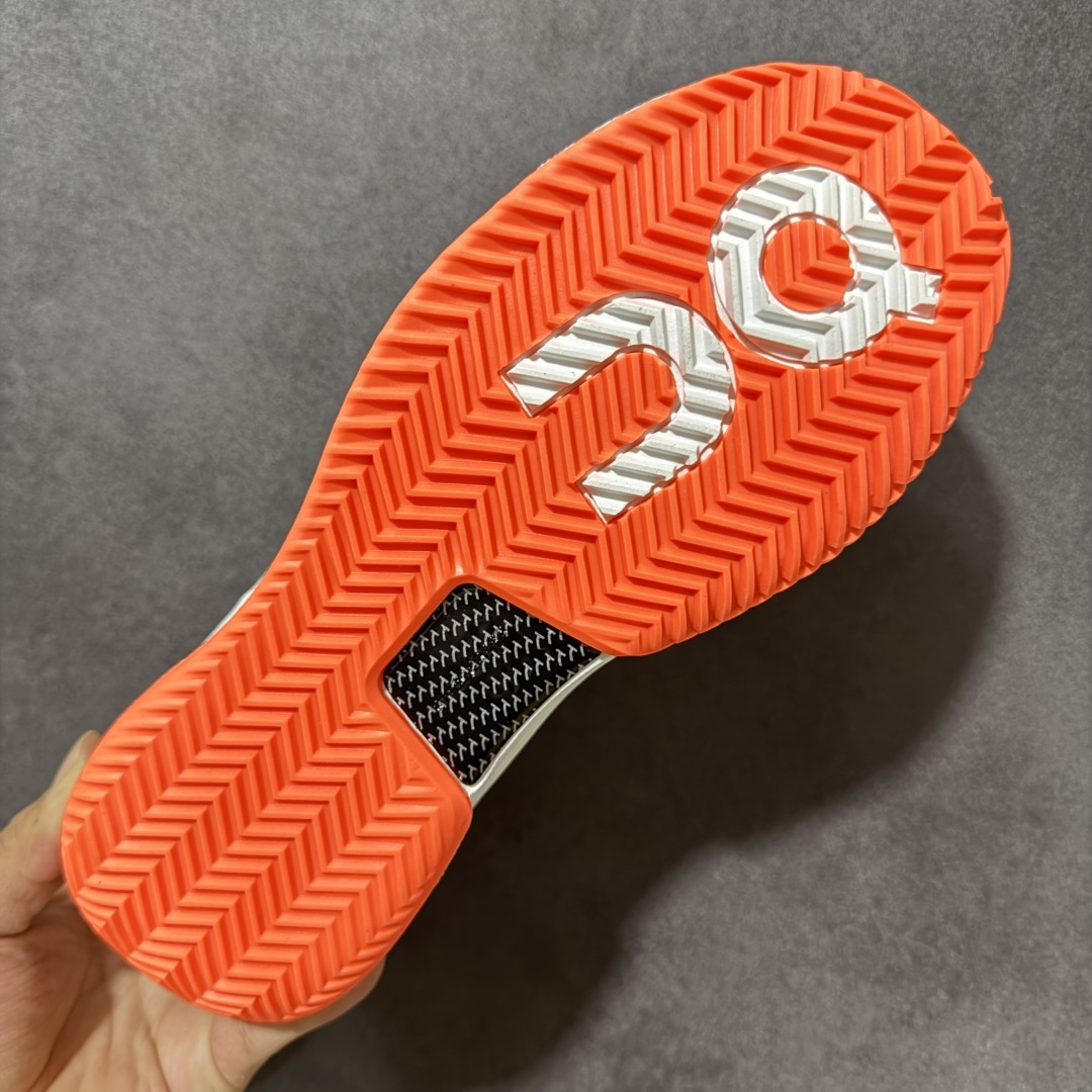 图片[9]-【公司级】On昂跑 THE ROGER Pro 2 舒适轻盈 透气 低帮 网球鞋 货号：3ME10300256 尺码：36-46无半码-选品中心