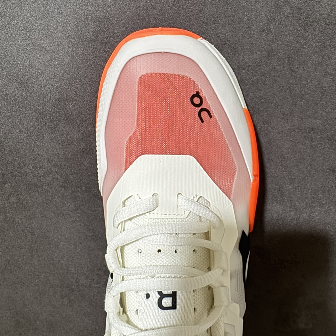图片[5]-【公司级】On昂跑 THE ROGER Pro 2 舒适轻盈 透气 低帮 网球鞋 货号：3ME10300256 尺码：36-46无半码-选品中心