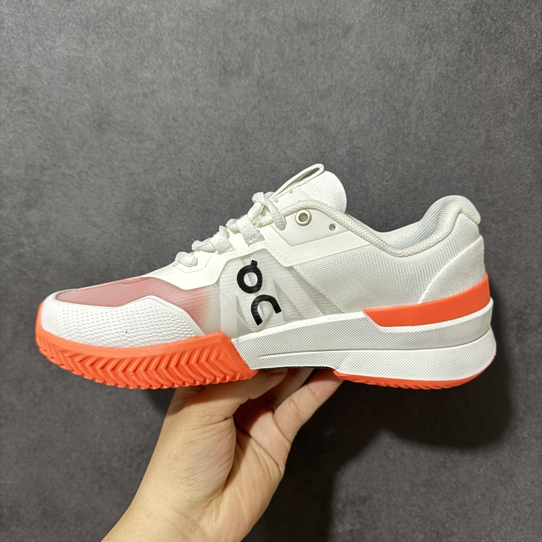 图片[2]-【公司级】On昂跑 THE ROGER Pro 2 舒适轻盈 透气 低帮 网球鞋 货号：3ME10300256 尺码：36-46无半码-选品中心