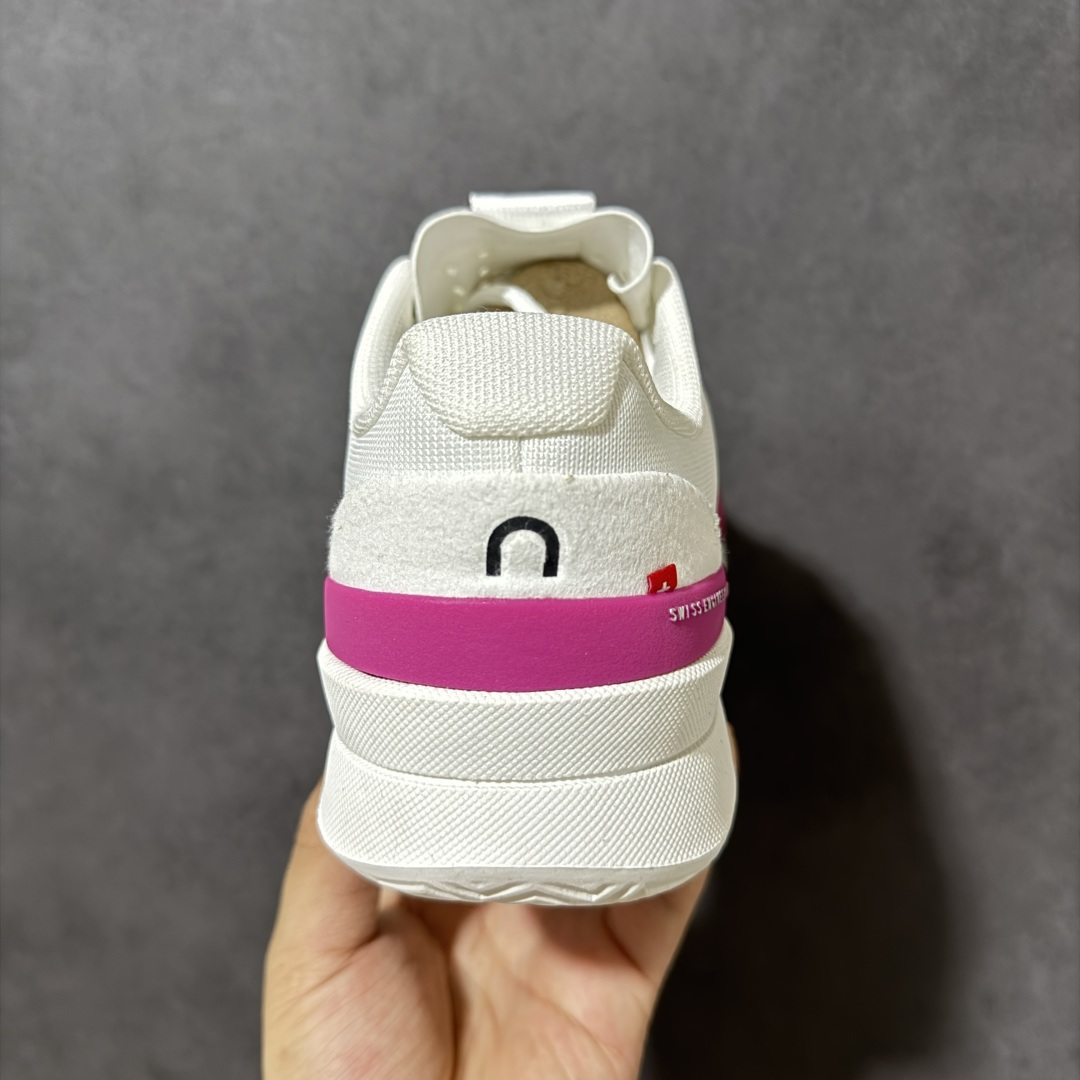 图片[4]-【公司级】On昂跑 THE ROGER Pro 2 舒适轻盈 透气 低帮 网球鞋 货号：3ME10300256 尺码：36-46无半码-选品中心