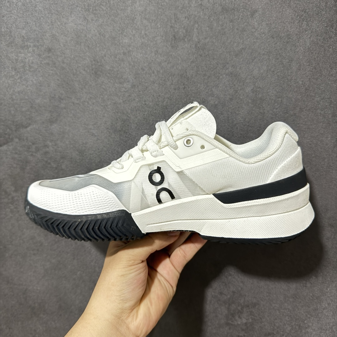 图片[2]-【公司级】On昂跑 THE ROGER Pro 2 舒适轻盈 透气 低帮 网球鞋 货号：3ME10300629 尺码：36-46无半码-选品中心