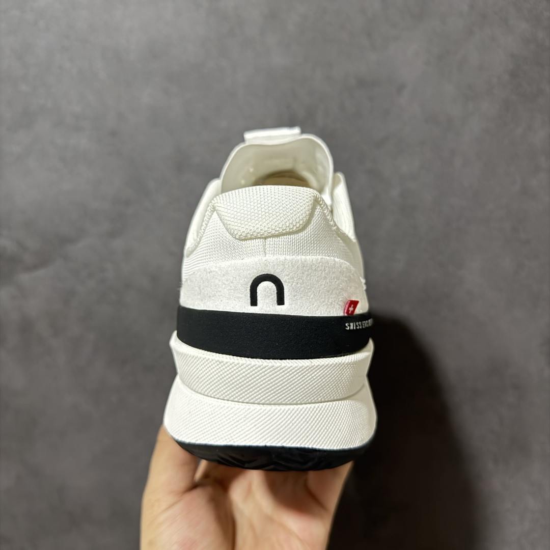 图片[4]-【公司级】On昂跑 THE ROGER Pro 2 舒适轻盈 透气 低帮 网球鞋 货号：3ME10300629 尺码：36-46无半码-选品中心