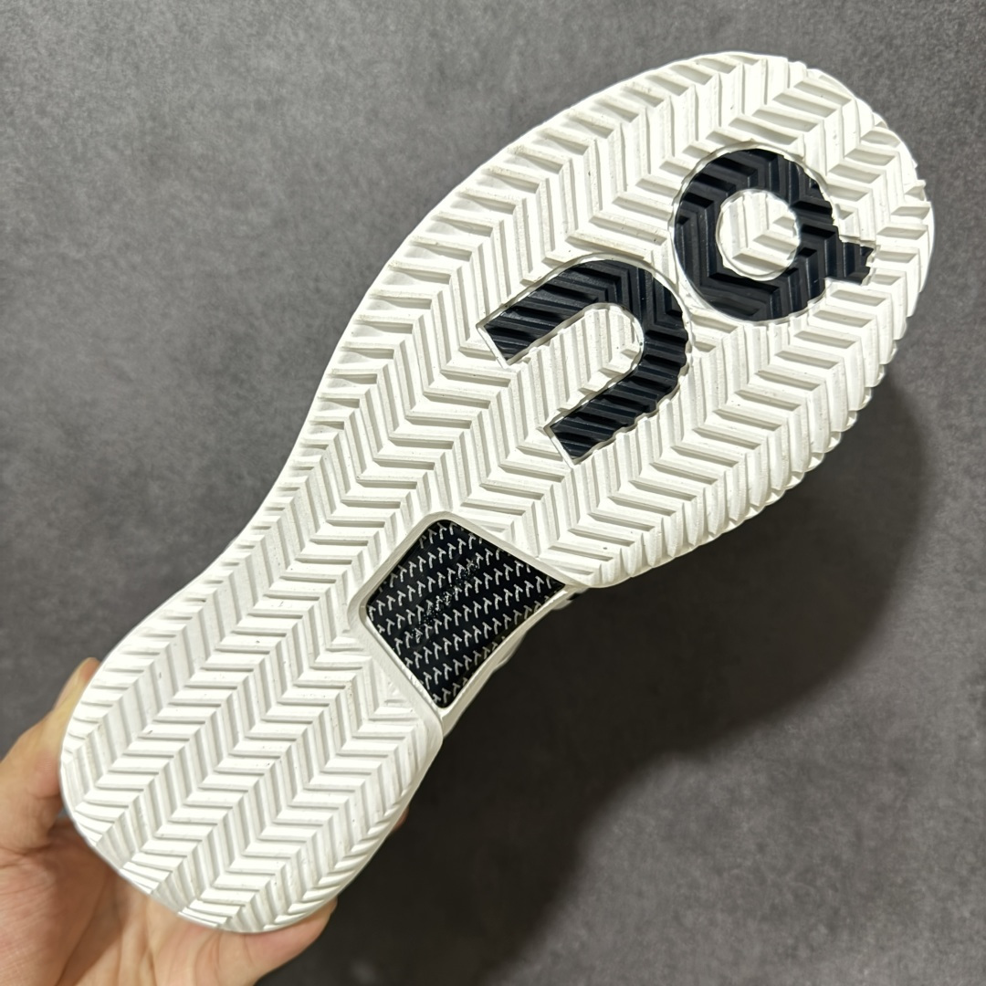 图片[9]-【公司级】On昂跑 THE ROGER Pro 2 舒适轻盈 透气 低帮 网球鞋 货号：3ME10300108 尺码：36-46无半码-选品中心