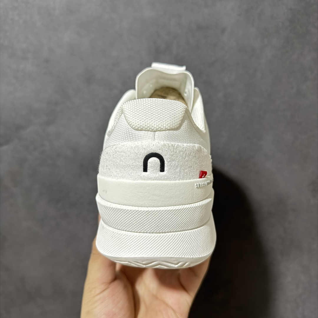 图片[4]-【公司级】On昂跑 THE ROGER Pro 2 舒适轻盈 透气 低帮 网球鞋 货号：3ME10300108 尺码：36-46无半码-选品中心