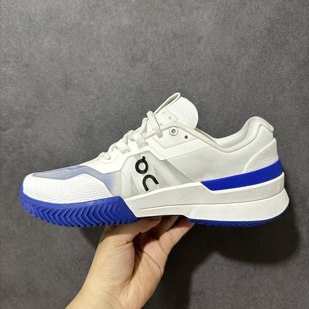 图片[2]-【公司级】On昂跑 THE ROGER Pro 2 舒适轻盈 透气 低帮 网球鞋 货号：3ME10570462 尺码：36-46无半码-选品中心
