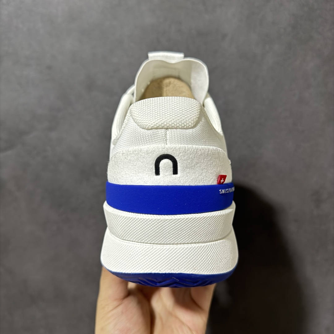 图片[4]-【公司级】On昂跑 THE ROGER Pro 2 舒适轻盈 透气 低帮 网球鞋 货号：3ME10570462 尺码：36-46无半码-选品中心