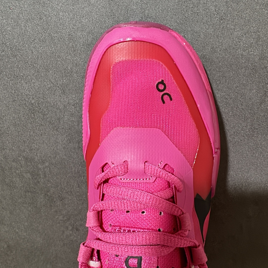 图片[5]-【公司级】On昂跑 THE ROGER Pro 2 舒适轻盈 透气 低帮 网球鞋 货号：3WE10333602 尺码：36-46无半码-选品中心