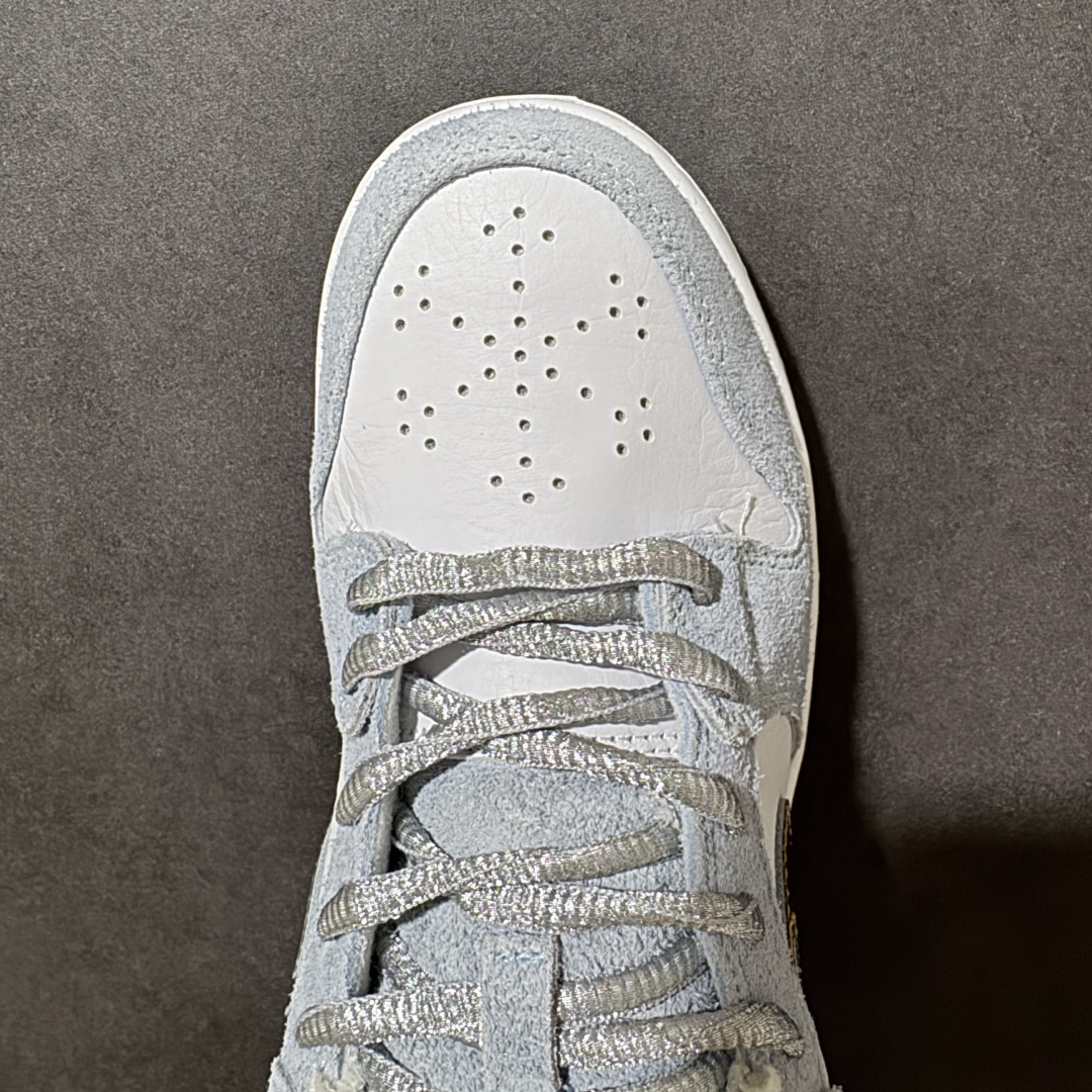 图片[5]-【公司级】耐克 Nike SB Dunk Low 冰雪奇缘 低帮百搭休闲运动板鞋 货号：DC9936-100 尺码：36-46 带半码-选品中心