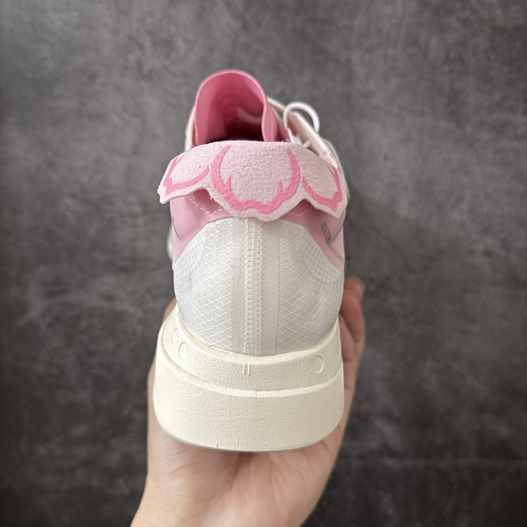 图片[4]-【NO.1纯原】Adidas Adizero Adios Pro 4 M竞训跑步鞋 JQ4445 市场独一档品质 区别所有版本 原鞋购入开发数月 原材料 原档案打造 细节版型一比一 独立双层组合底私模.超软弹发泡超临界底 搭配ENERGYRODS 2.0真碳柱，每一步都动力满满 鞋面用的是Lightlock技术，轻透又贴合，就像给脚定制的一样。 中底是全掌Lightstrike Pro泡棉，软弹感超绝 真正一比一还原真实脚感💪🏻 尺码：36 36.5 37 38 38.5 39 40 40.5 41 42 42.5 43 44 44.5 45 46-选品中心