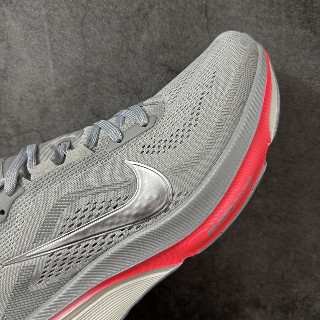 图片[6]-【RS纯原】Nike Air Zoom Pegasus 42 登月42代超级飞马系列马拉松跑步鞋 IB1873-004 平台专供 充正品质 原材料打造 中底搭载前Zoom+全掌React配置 全部原鞋开发打造 所有细节全部同步原版 全新一代拥有 Zoom Air 一如既往的稳定感和流畅感 鞋面采用工程网眼设计 为特定高热区域营造出色透气性 进一步增加鞋面的穿孔数量 让足部能够快速散热 中足搭配 Flywire 飞线 在高速运动时营造舒适稳定的贴合感 内置Zoon气垫加持 动力十足！ 尺码： 36-45-选品中心