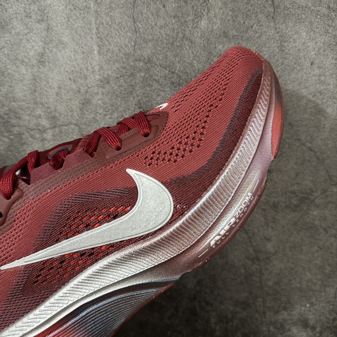 图片[6]-【RS纯原】Nike Air Zoom Pegasus 42 登月42代超级飞马系列马拉松跑步鞋 IO8251-600 平台专供 充正品质 原材料打造 中底搭载前Zoom+全掌React配置 全部原鞋开发打造 所有细节全部同步原版 全新一代拥有 Zoom Air 一如既往的稳定感和流畅感 鞋面采用工程网眼设计 为特定高热区域营造出色透气性 进一步增加鞋面的穿孔数量 让足部能够快速散热 中足搭配 Flywire 飞线 在高速运动时营造舒适稳定的贴合感 内置Zoon气垫加持 动力十足！ 尺码： 36-45-选品中心