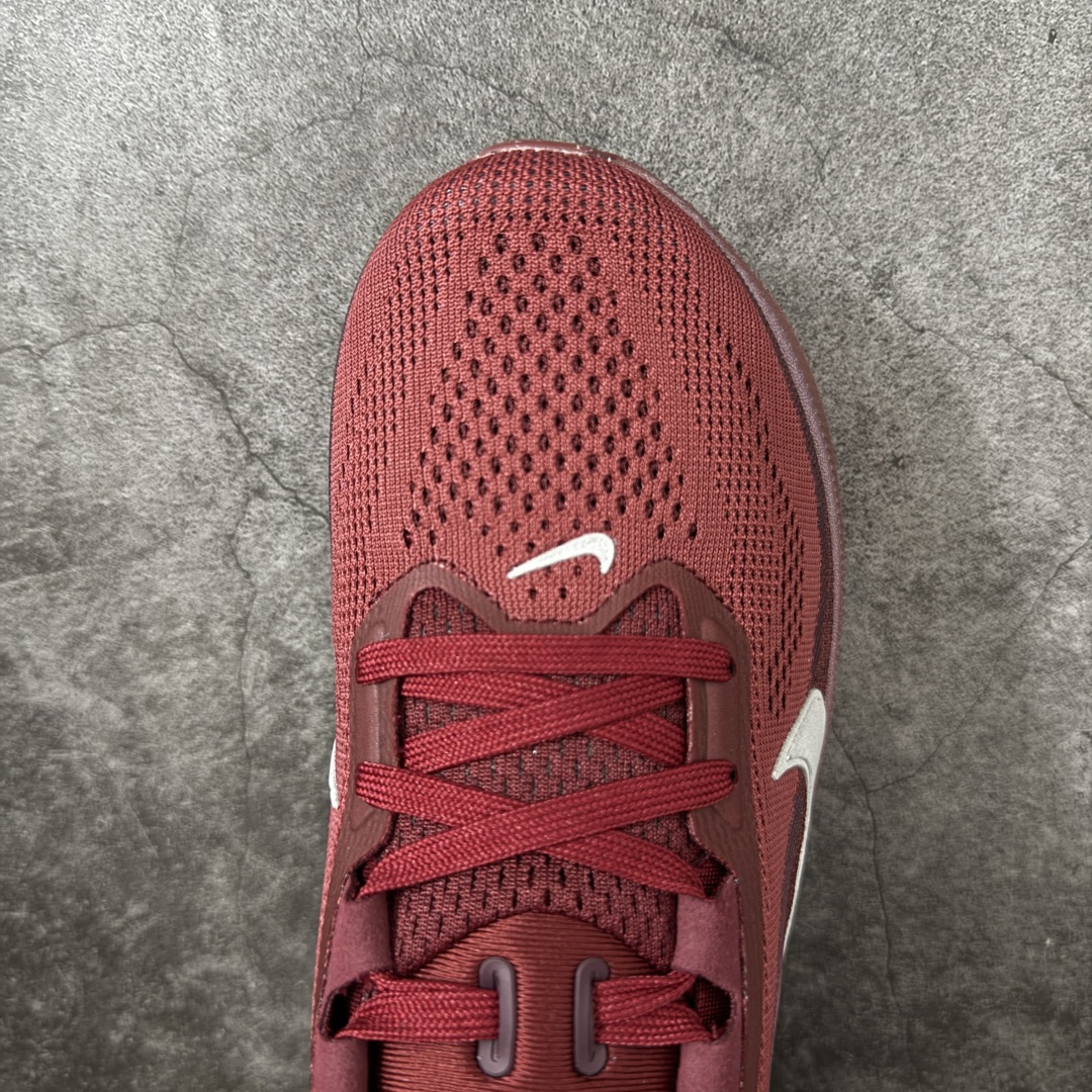 图片[5]-【RS纯原】Nike Air Zoom Pegasus 42 登月42代超级飞马系列马拉松跑步鞋 IO8251-600 平台专供 充正品质 原材料打造 中底搭载前Zoom+全掌React配置 全部原鞋开发打造 所有细节全部同步原版 全新一代拥有 Zoom Air 一如既往的稳定感和流畅感 鞋面采用工程网眼设计 为特定高热区域营造出色透气性 进一步增加鞋面的穿孔数量 让足部能够快速散热 中足搭配 Flywire 飞线 在高速运动时营造舒适稳定的贴合感 内置Zoon气垫加持 动力十足！ 尺码： 36-45-选品中心
