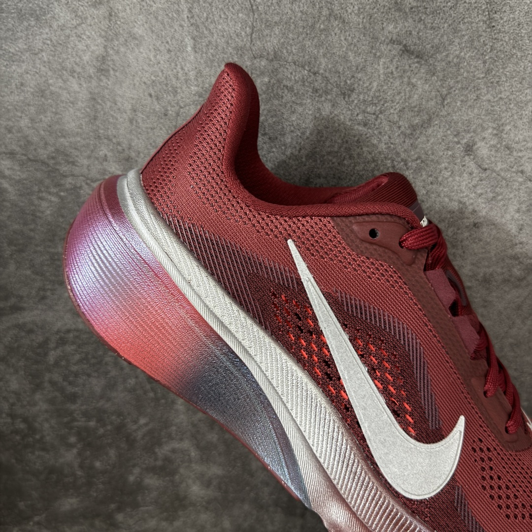 图片[7]-【RS纯原】Nike Air Zoom Pegasus 42 登月42代超级飞马系列马拉松跑步鞋 IO8251-600 平台专供 充正品质 原材料打造 中底搭载前Zoom+全掌React配置 全部原鞋开发打造 所有细节全部同步原版 全新一代拥有 Zoom Air 一如既往的稳定感和流畅感 鞋面采用工程网眼设计 为特定高热区域营造出色透气性 进一步增加鞋面的穿孔数量 让足部能够快速散热 中足搭配 Flywire 飞线 在高速运动时营造舒适稳定的贴合感 内置Zoon气垫加持 动力十足！ 尺码： 36-45-选品中心