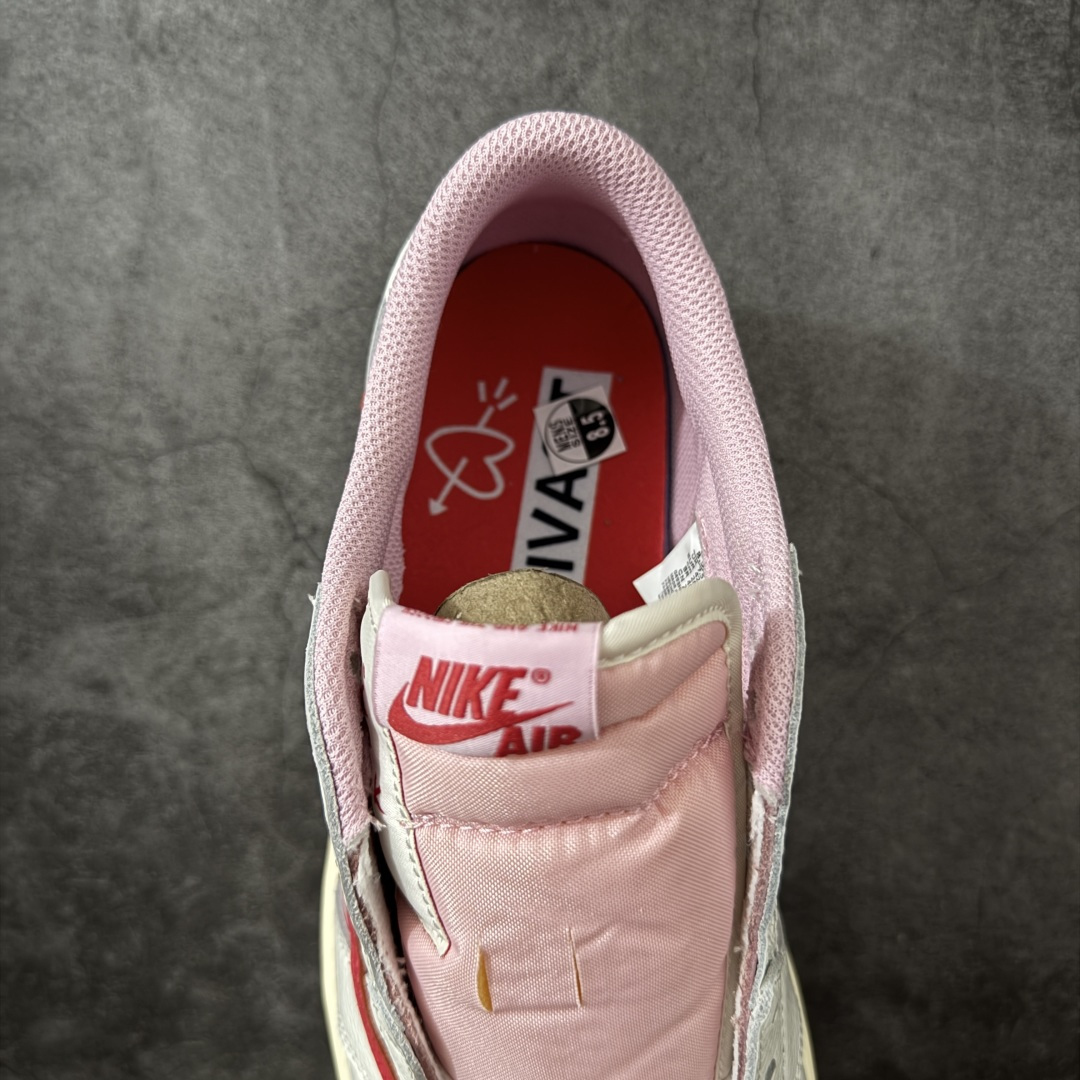 Travis Scott x Air Jordan AJ1 Low OG SP TS联名 倒钩低帮 IQ