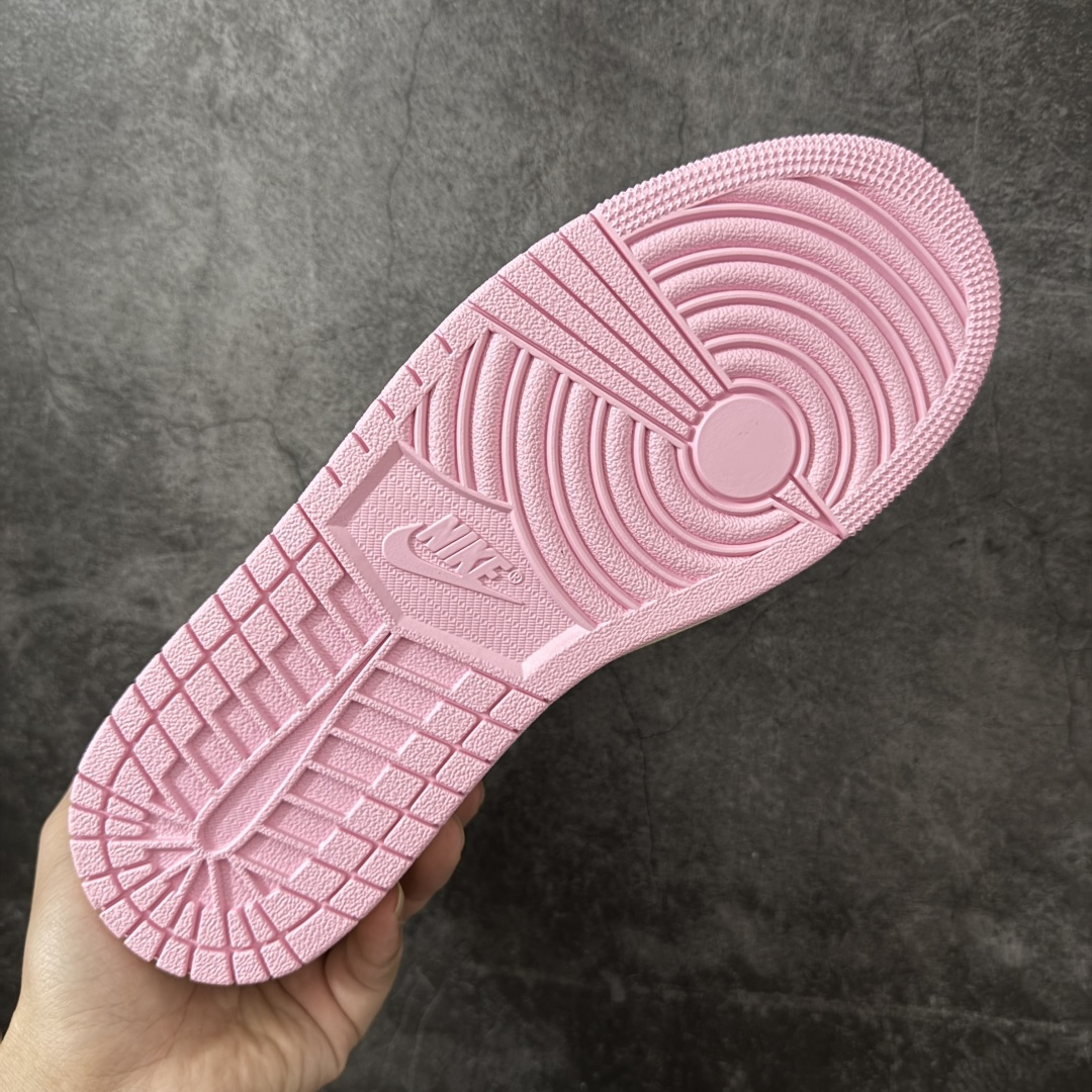 Travis Scott x Air Jordan AJ1 Low OG SP TS联名 倒钩低帮 IQ